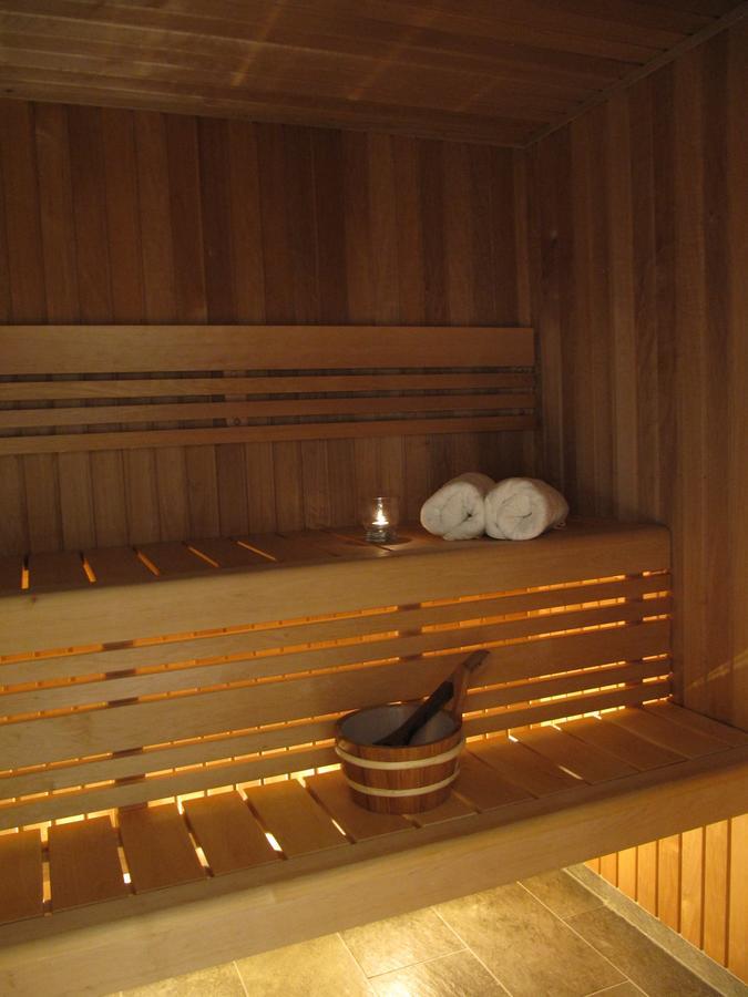Malangen Lodge Mestervik 외부 사진